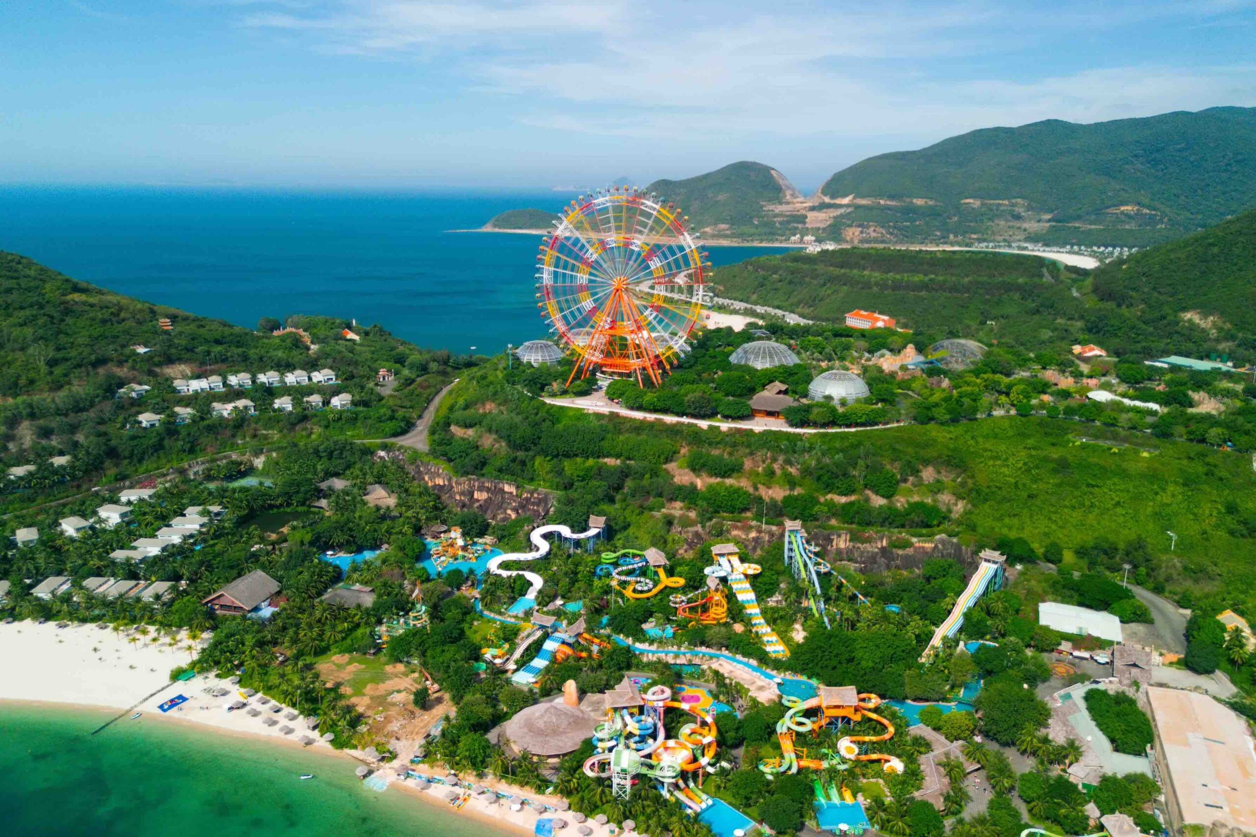 Vinwonders Nha Trang