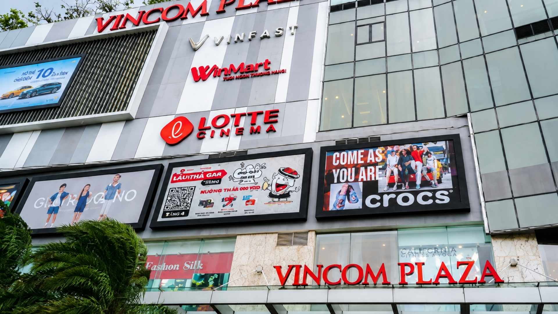 vincom plaza tran phu nha trang