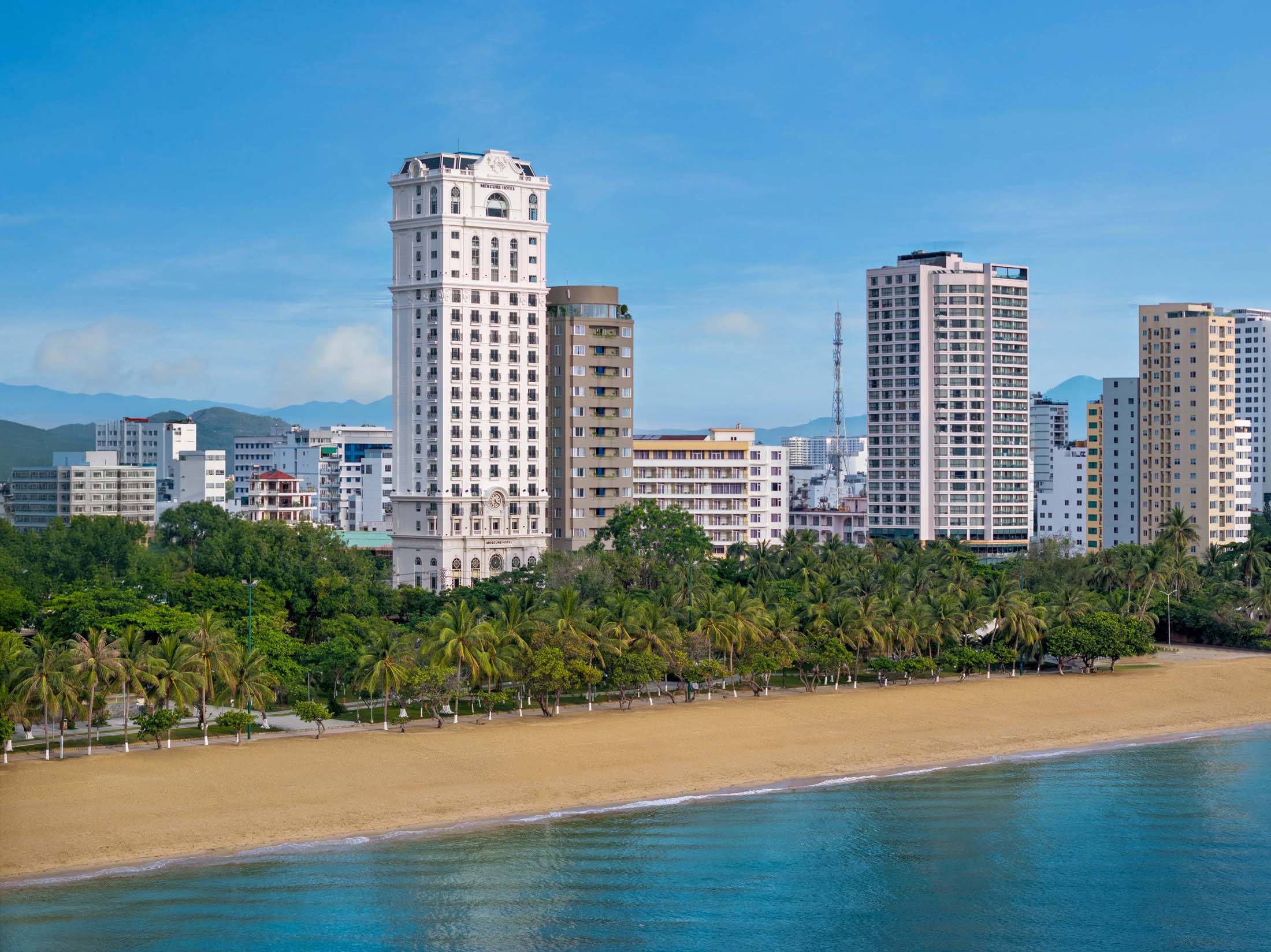 How to Get to Nha Trang Beach