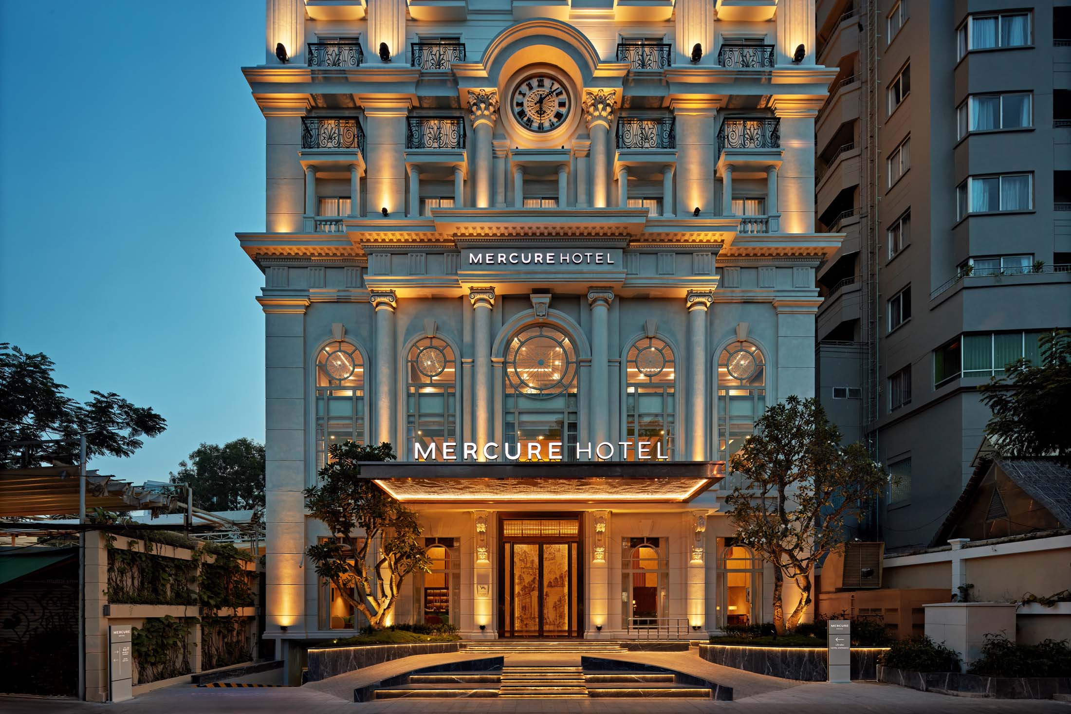 Best Hotel in Nha Trang 2025