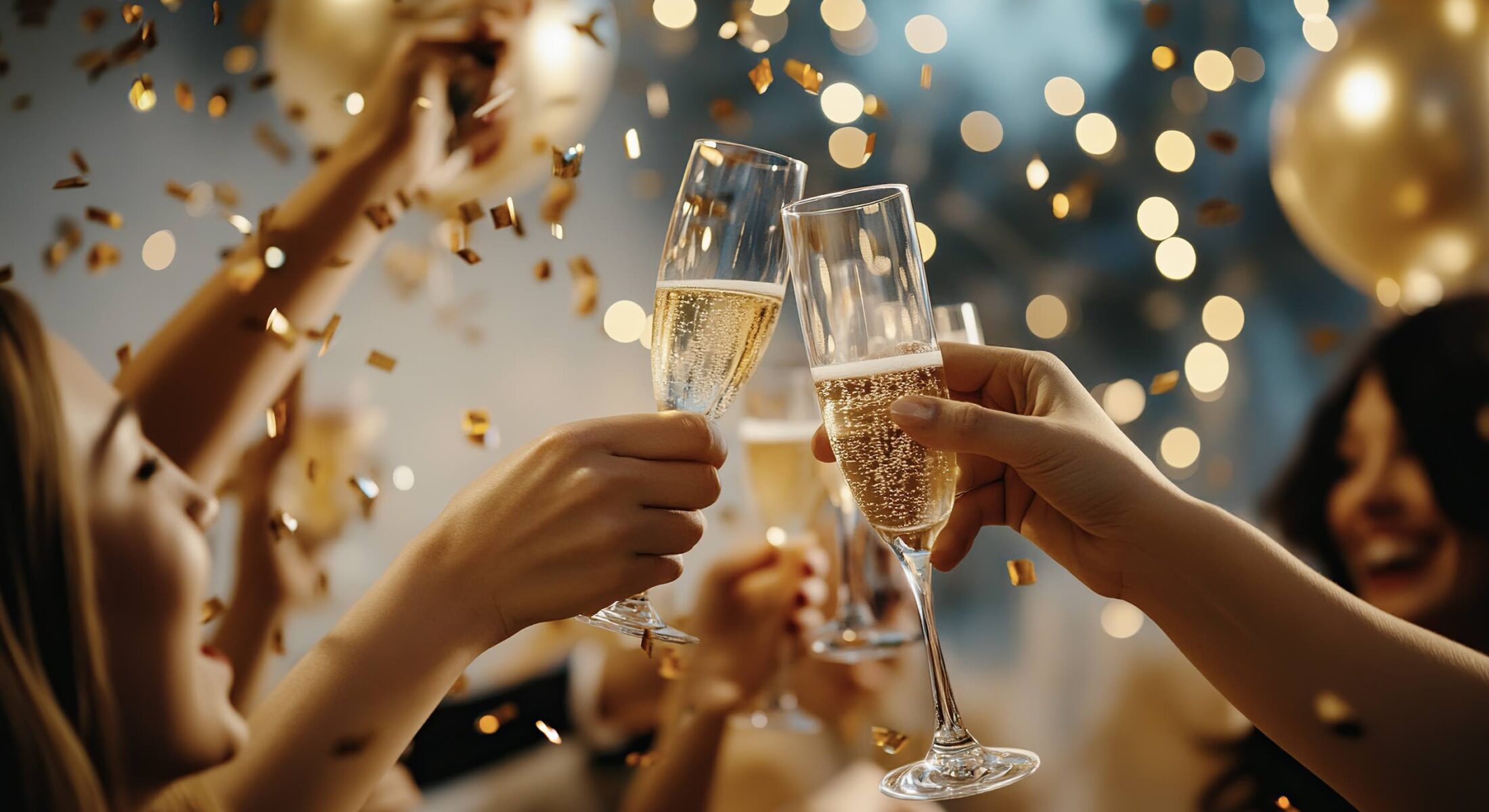 New Years Eve in Nha Trang