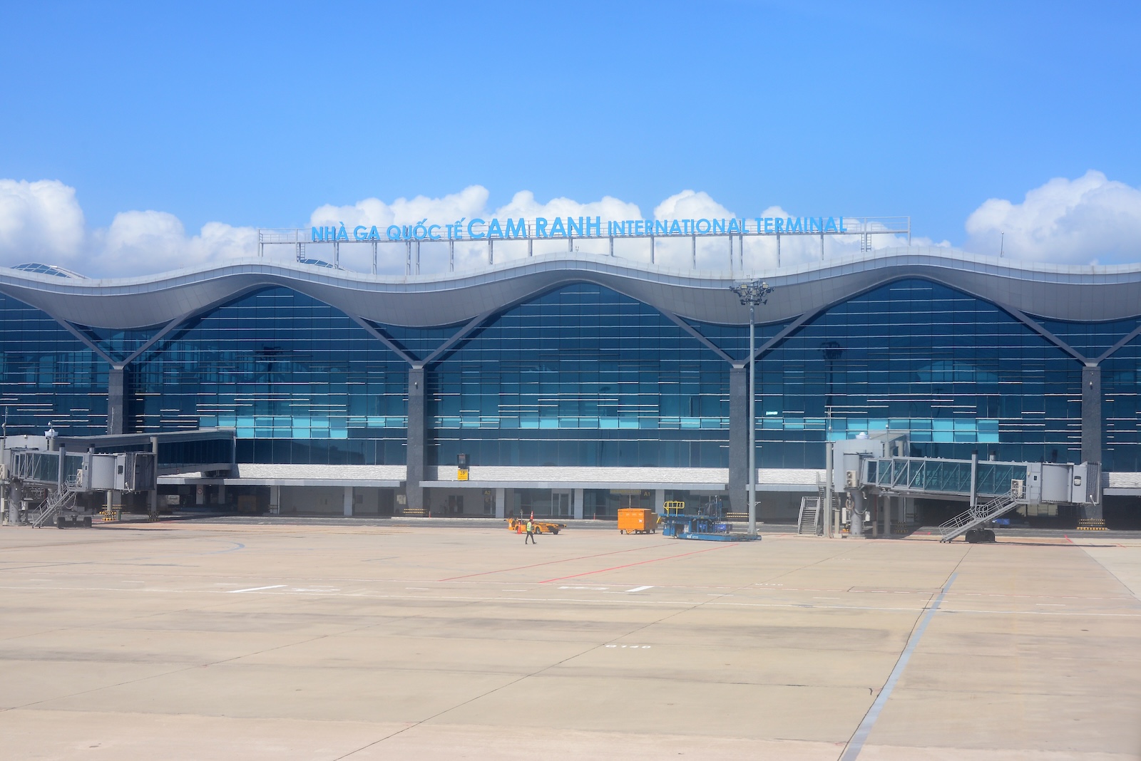 Cam Ranh International Airport