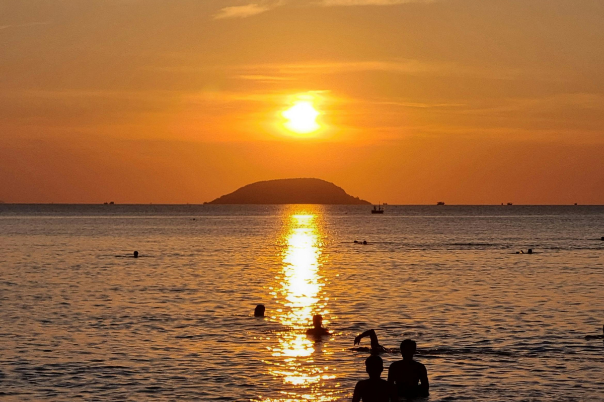 Best Time to Visit Nha Trang Beach