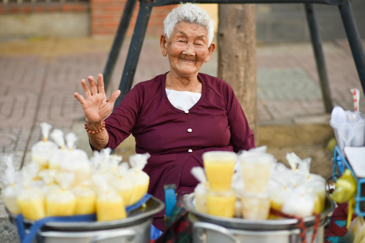 Dining Along Nha Trang Beach