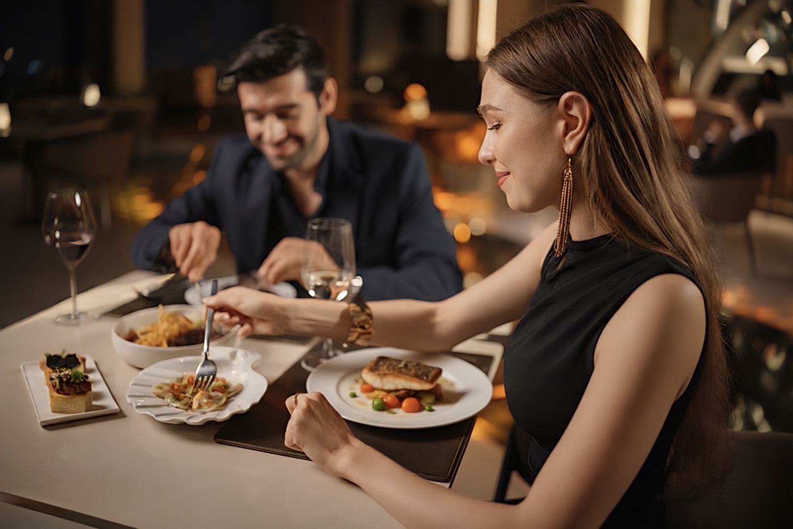 Ưu Đãi Tết 2026