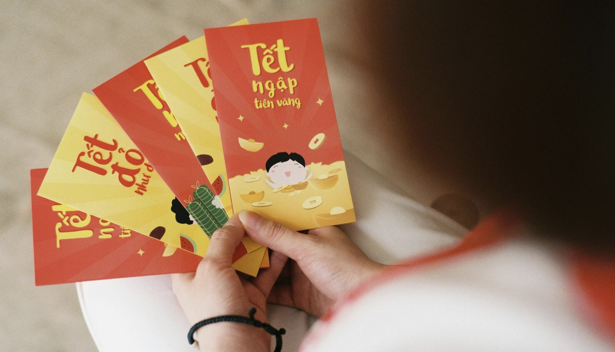 Tết Nguyên Đán tại Việt Nam