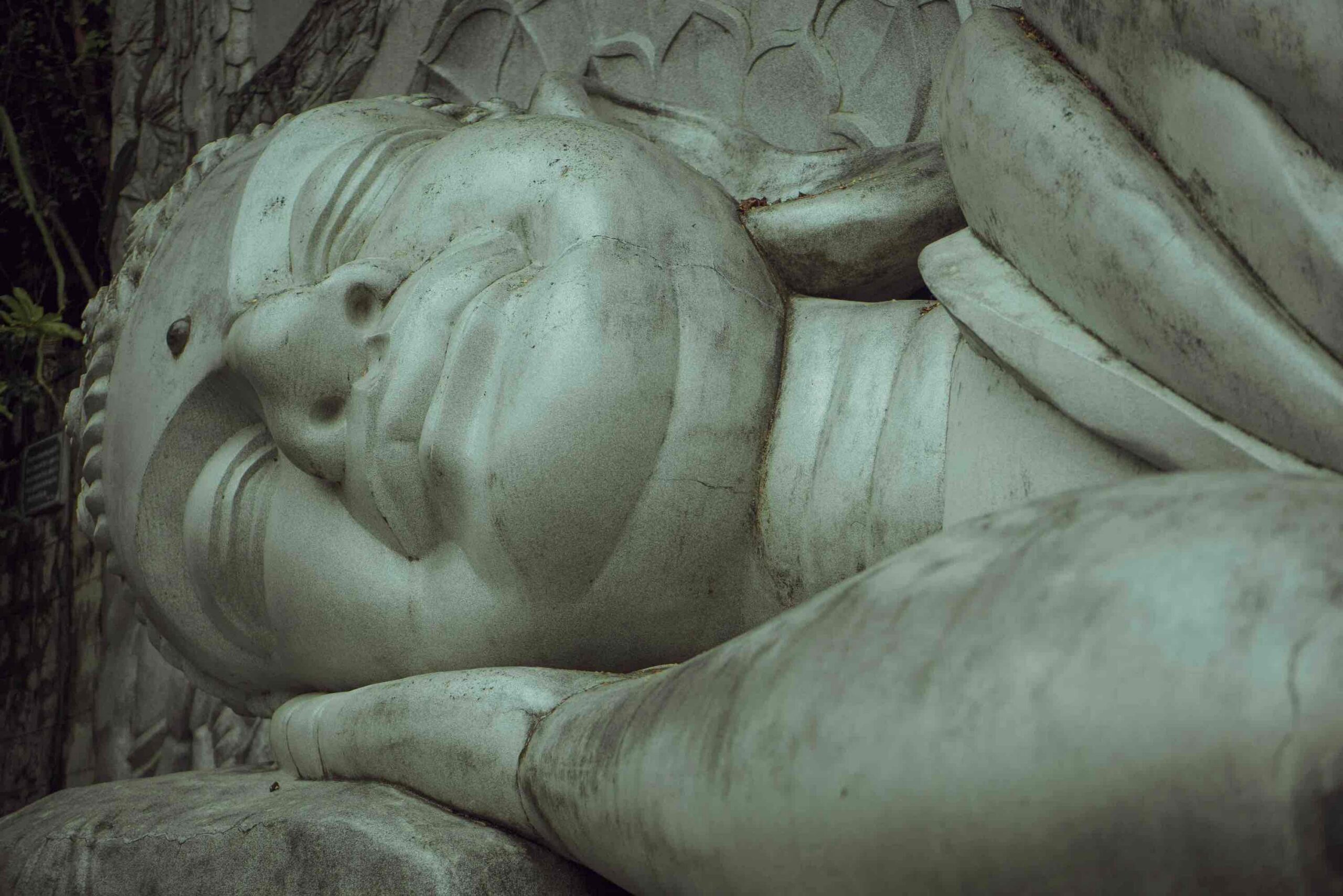 History of Long Son Pagoda