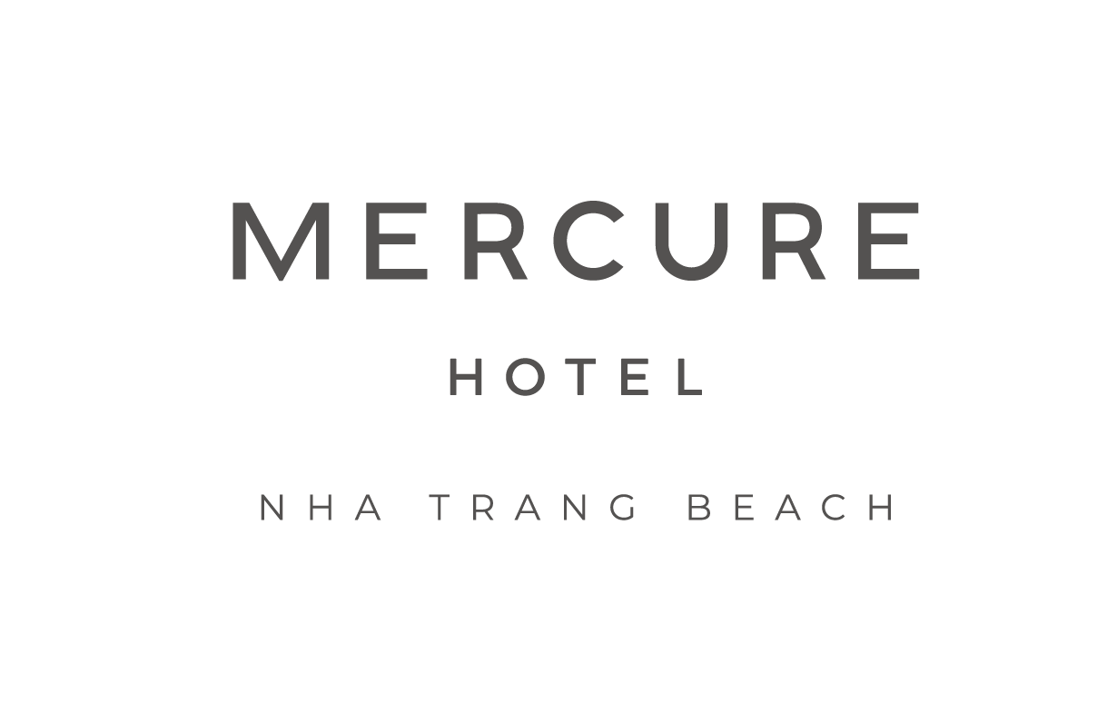 Alternative Mercure logo