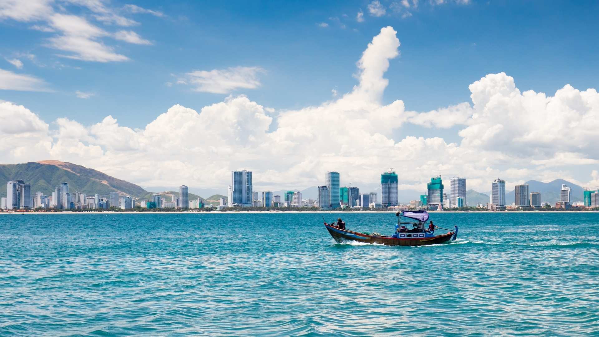 Best Time To Visit Nha Trang