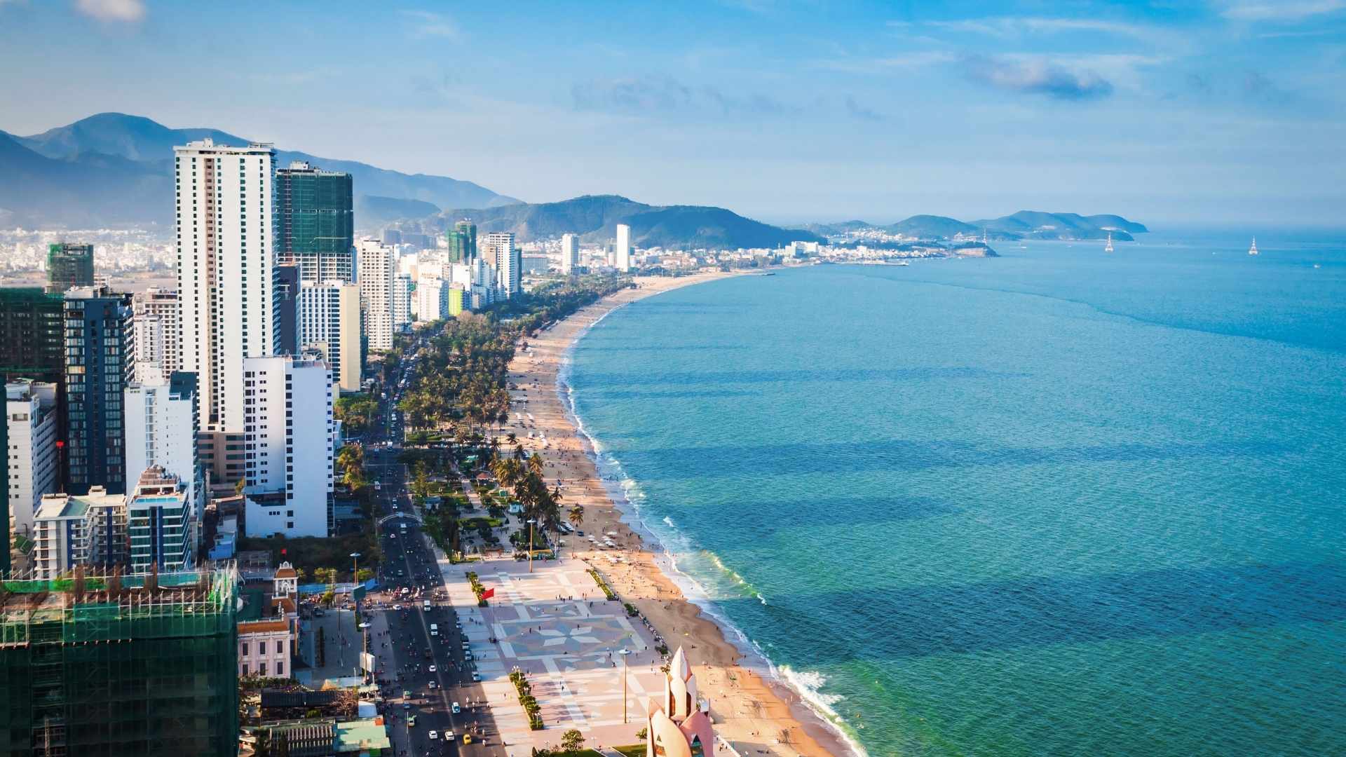 Nha Trang weather in january