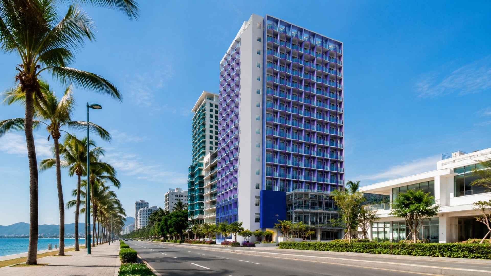 Novotel Nha Trang