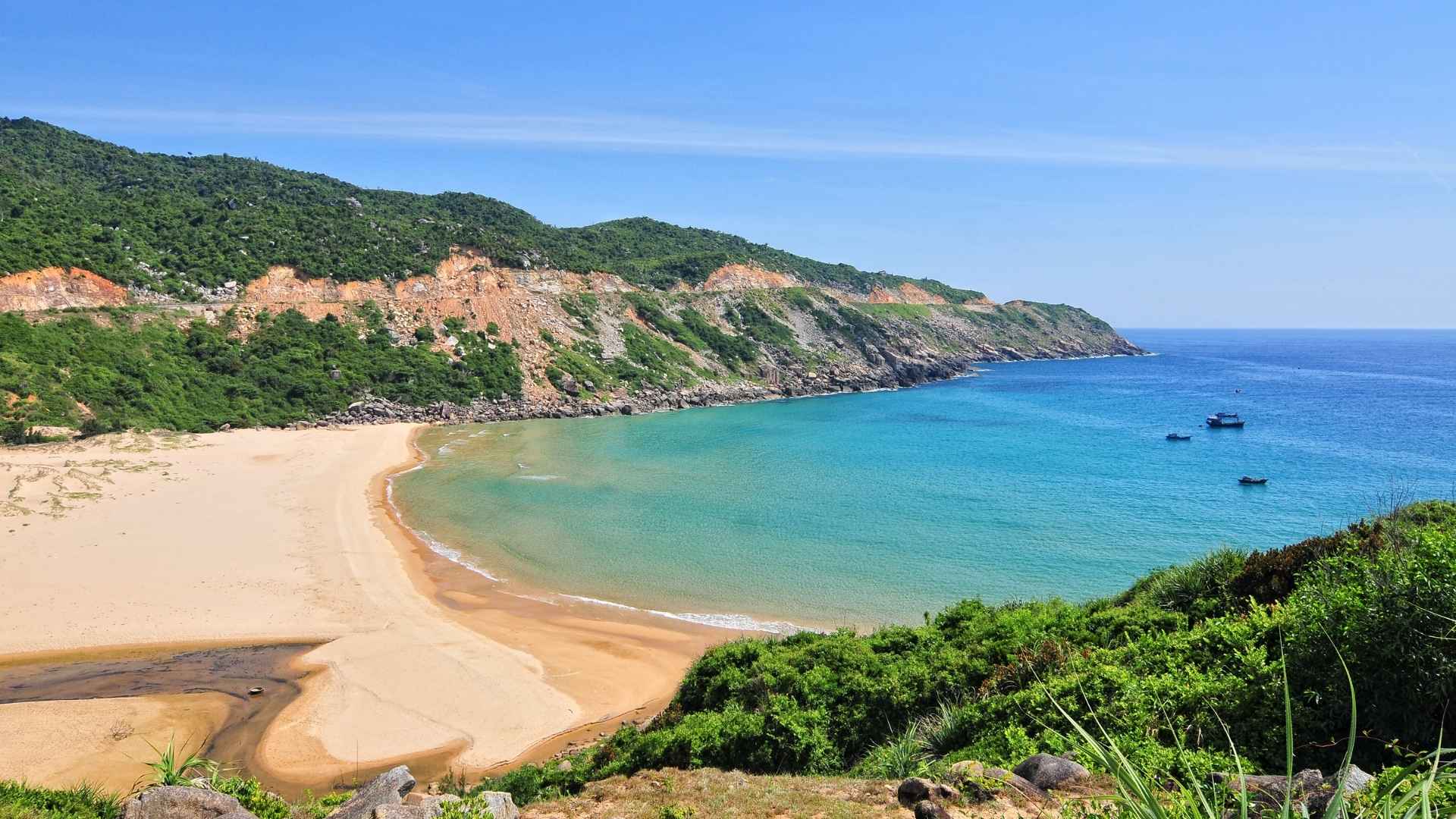 When Is the Best Time to Visit Vietnam’s Beaches