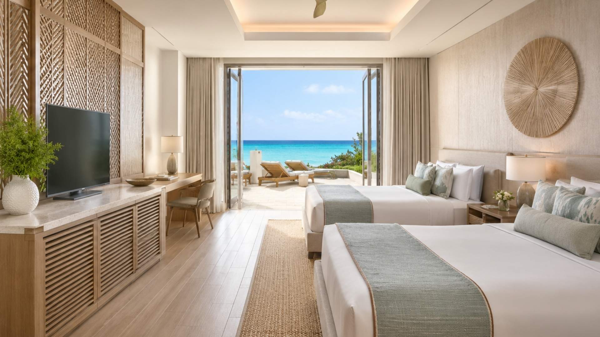 Mia Resort Nha Trang