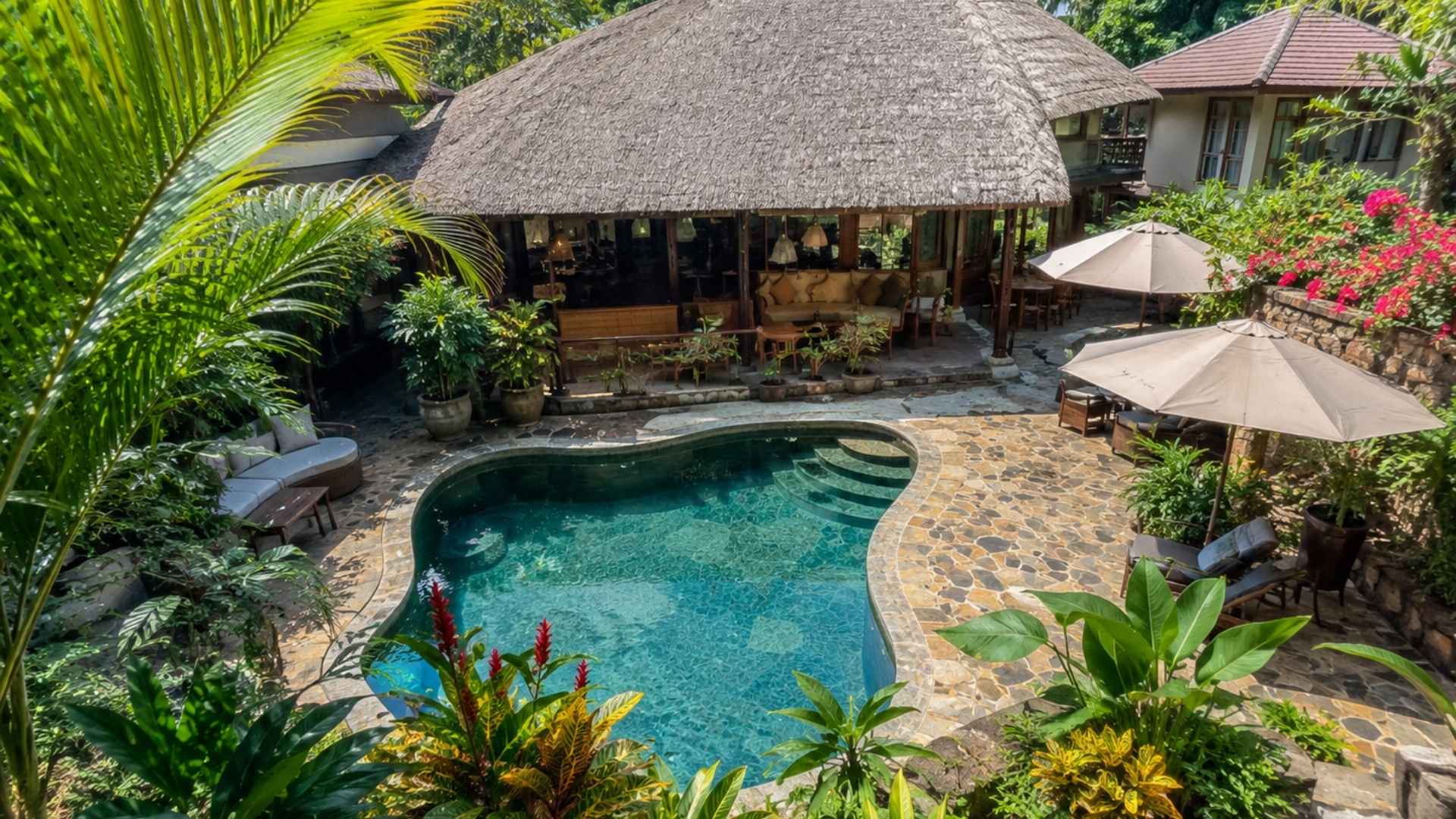 Khách sạn MissBamboo Nha Trang
