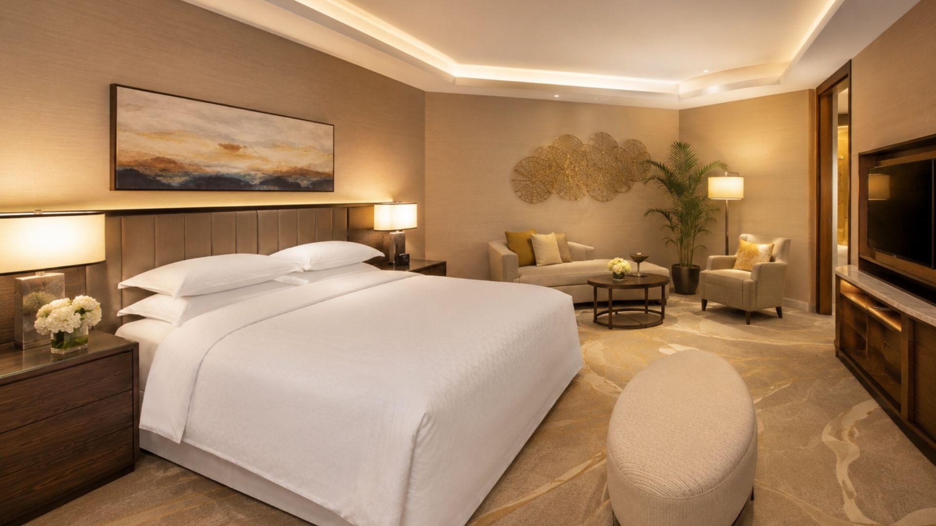 Sheraton Nha Trang Hotel & Spa