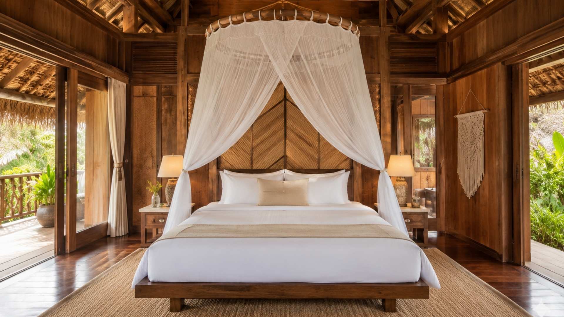 Six Senses Ninh Van Bay