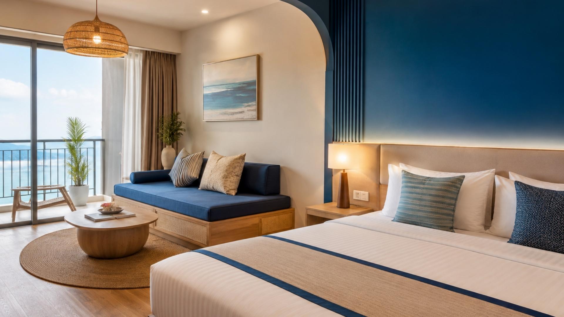 TUI BLUE Nha Trang