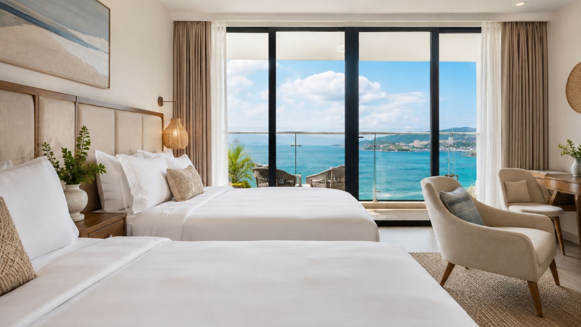 Vinpearl Beachfront Nha Trang