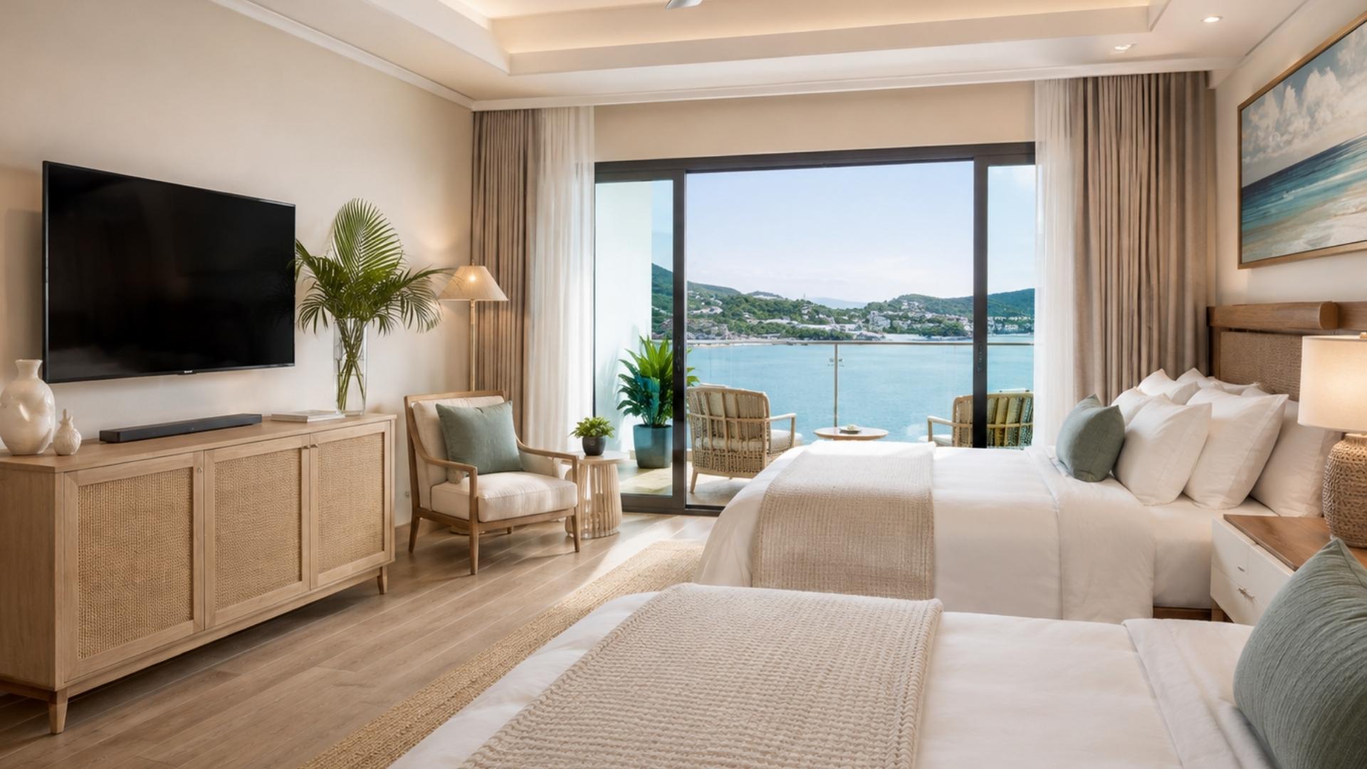Vinpearl Resort & Spa Nha Trang Bay
