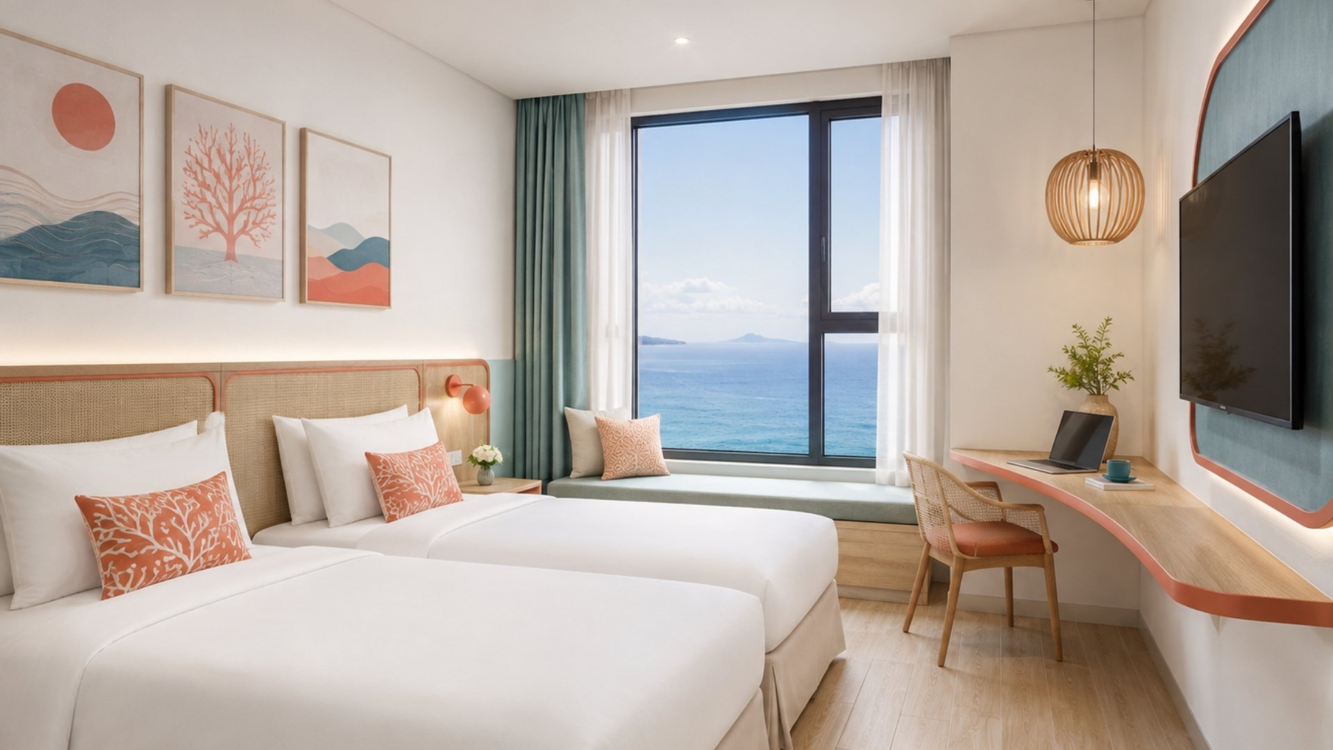 ibis Styles Nha Trang