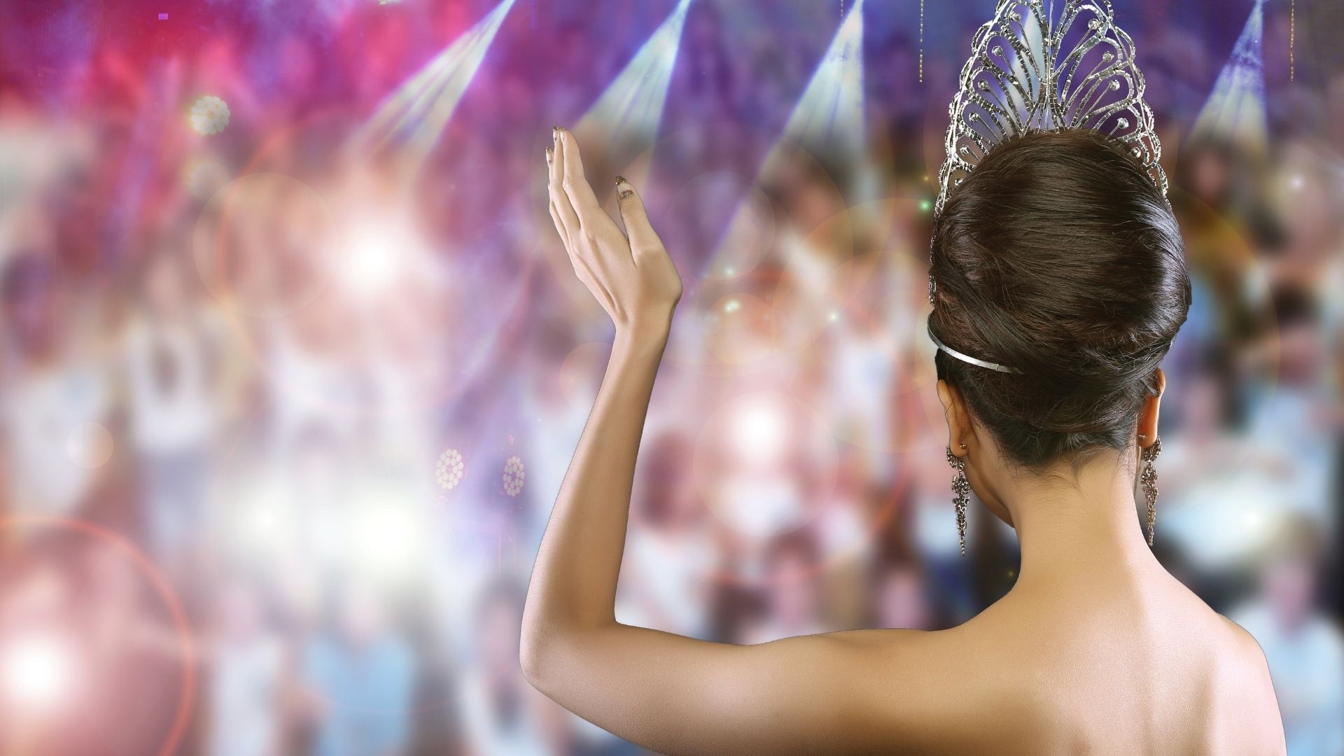 miss world final show in nha trang
