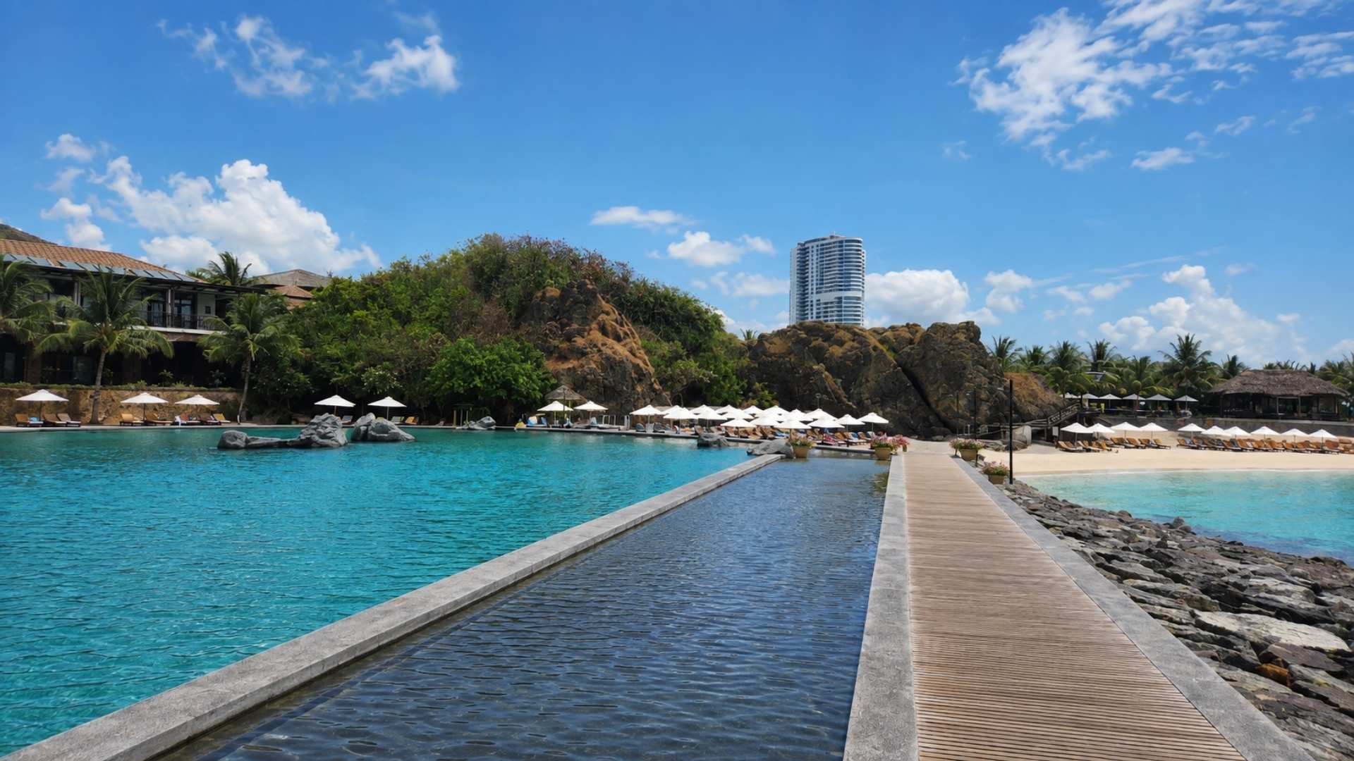 Amiana Resort Nha Trang
