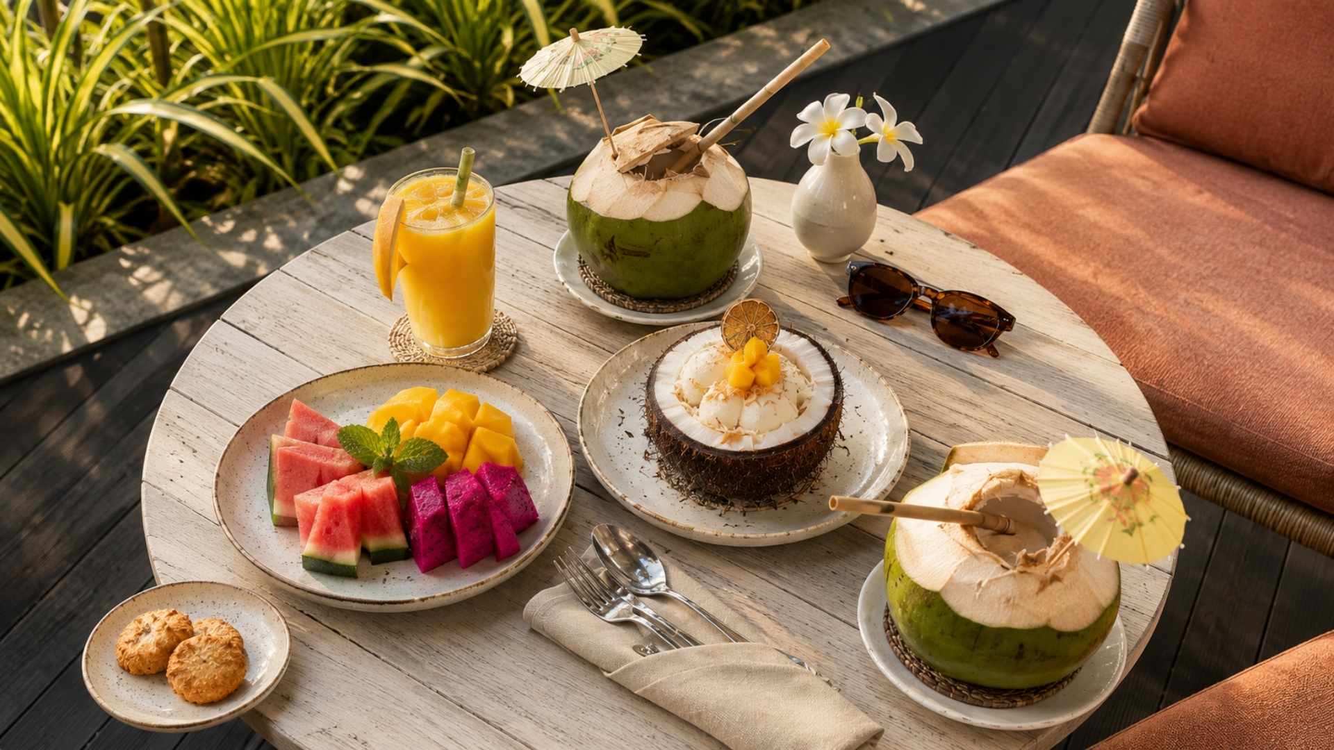 Boma Beach Club в Нячанге